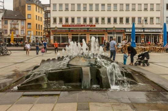 Munzplatz